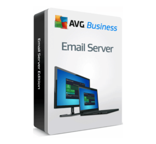 AVG Email Server Business Edition 2025, AVG 2024 Software, AVG Business 2024, AVG Business Edition