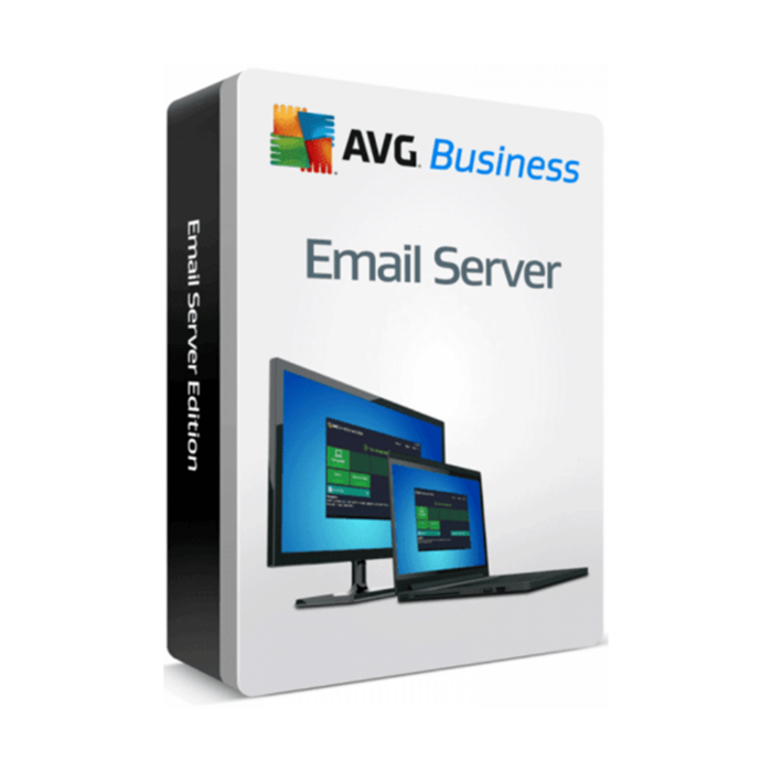 AVG Email Server Business Edition 2025, AVG 2024 Software, AVG Business 2024, AVG Business Edition