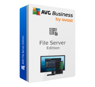 AVG File Server Business Edition 2025, AVG 2024 Software, AVG Business 2024, AVG Business Security