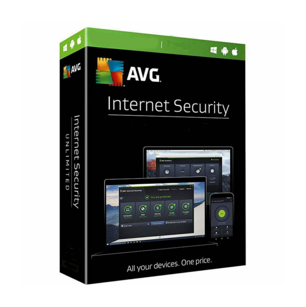 AVG Internet Security 2025, AVG 2024 antivirus, AVG Internet Security, AVG Internet Suite 2024