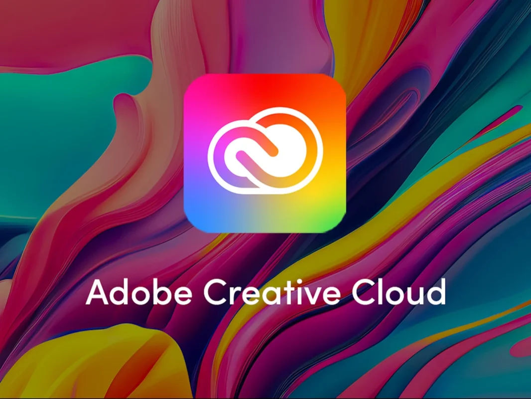 Adobe Creative Cloud All Apps, Adobe apps bundle, Adobe Creative Suite, Adobe photography tools