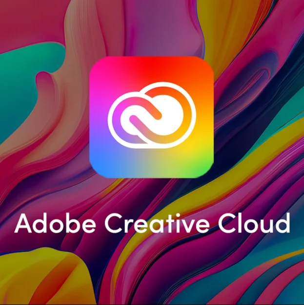 Adobe Creative Cloud All Apps, Adobe apps bundle, Adobe Creative Suite, Adobe photography tools