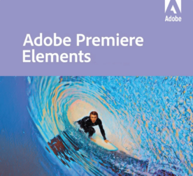 Adobe Premiere Elements 2025, Adobe Elements series, Adobe Premiere 2025, Adobe software 2025