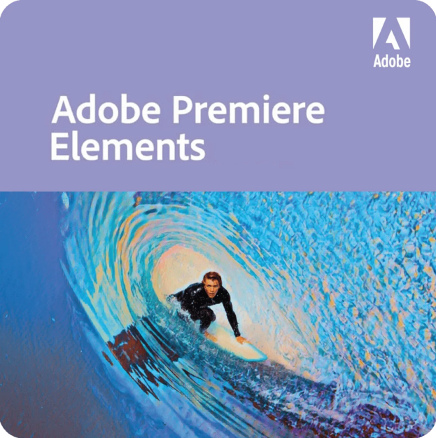Adobe Premiere Elements 2025, Adobe Elements series, Adobe Premiere 2025, Adobe software 2025