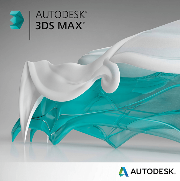 Autodesk 3ds Max 2025, 3D modeling 2024, 3D rendering software, 3ds Max animation