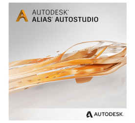 Autodesk Alias Studio (Concept & Surface) 2025, 3D modeling software, Alias 2024 features, Alias Studio software