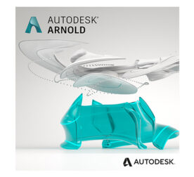 Autodesk Arnold 2025, 3D animation rendering, 3D rendering software, Arnold for Maya 2024