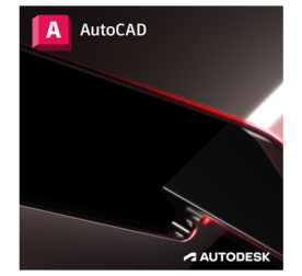 Autodesk AutoCAD 2025, 3D modeling software 2024, AutoCAD 2024 software, AutoCAD architecture 2024