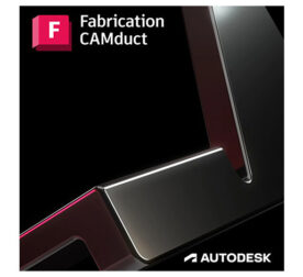 Autodesk Fabrication CAMduct 2025, Autodesk 2024 products, Autodesk CAMduct software, Autodesk Fabrication 2024