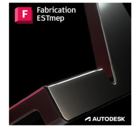Autodesk Fabrication ESTmep 2025, Autodesk 2024 products, Autodesk ESTmep 2024, Autodesk MEP software