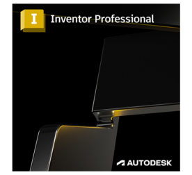 Autodesk Inventor Professional 2025, 3D CAD design tool, Autodesk 2024 products, Autodesk Inventor 2024