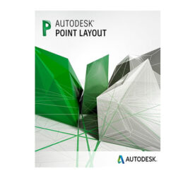 Autodesk Point Layout 2025, 3D modeling software 2024, Autodesk 2024 Tools, Autodesk BIM solutions