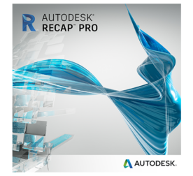 Autodesk ReCap Pro 2025, 3D model processing, 3D scanning software, Autodesk 2024 software