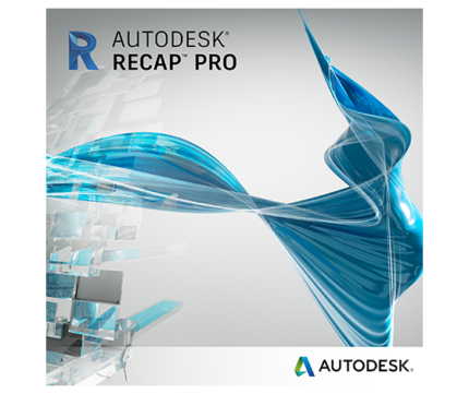 Autodesk ReCap Pro 2025, 3D model processing, 3D scanning software, Autodesk 2024 software