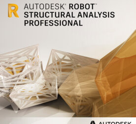 Autodesk Robot Structural Analysis 2025, 3D Structural Software, Autodesk analysis tools, Autodesk Robot 2024