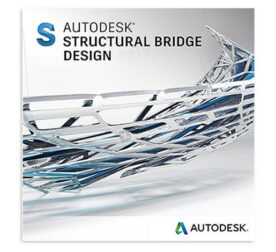 Autodesk Structural Bridge Design 2025, Autodesk 2024 software, Autodesk Bridge Design, Autodesk for engineers
