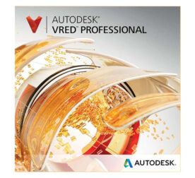 Autodesk VRed 3D 2025, 3D modeling software, Autodesk 2024 products, Autodesk 3D software