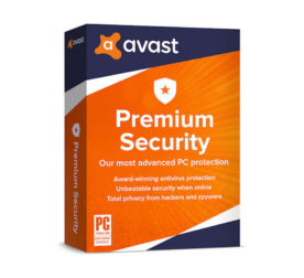 Avast Premium Security 2025, Advanced Security Solution, Avast antivirus 2024, Avast Online Safety