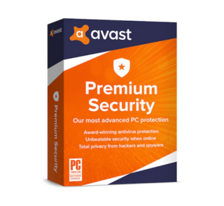 Avast Premium Security 2025, Advanced Security Solution, Avast antivirus 2024, Avast Online Safety