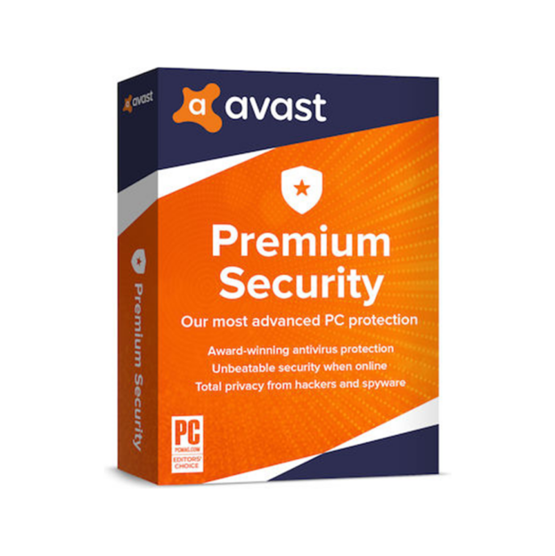 Avast Premium Security 2025, Advanced Security Solution, Avast antivirus 2024, Avast Online Safety