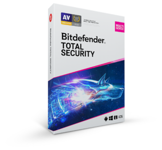 BitDefender Total Security 2025, BitDefender 2024 security, BitDefender antivirus 2024, Bitdefender malware protection