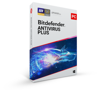 Bitdefender Antivirus Plus 2025, antivirus for Windows, Best antivirus software, Bitdefender 2024 antivirus