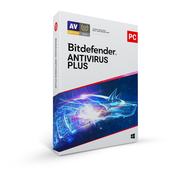 Bitdefender Antivirus Plus 2025, antivirus for Windows, Best antivirus software, Bitdefender 2024 antivirus