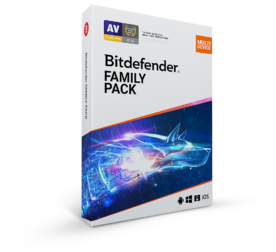 Bitdefender Family Pack 2025, Best antivirus 2024, Bitdefender 2024 antivirus, Bitdefender Family Pack 2024