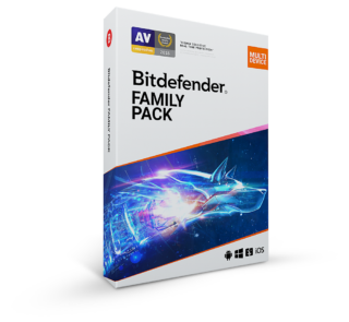 Bitdefender Family Pack 2025, Best antivirus 2024, Bitdefender 2024 antivirus, Bitdefender Family Pack 2024