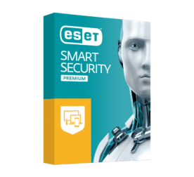 Eset Smart Security Premium 2025, Advanced Malware Protection, Cybersecurity Solutions 2024, Eset Antivirus Protection