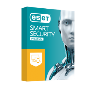 Eset Smart Security Premium 2025, Advanced Malware Protection, Cybersecurity Solutions 2024, Eset Antivirus Protection
