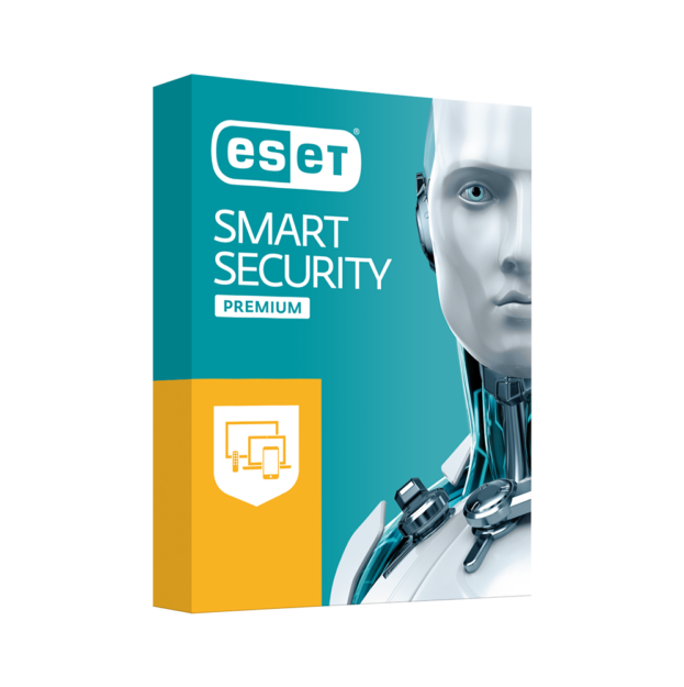 Eset Smart Security Premium 2025, Advanced Malware Protection, Cybersecurity Solutions 2024, Eset Antivirus Protection