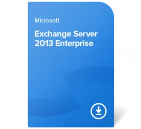 Exchange Server Enterprise 2013, Business Email Server, Corporate Email Management, Email Server for Enterprise