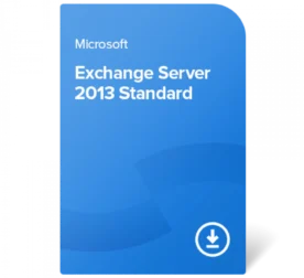 Exchange Server Standard 2013, Business Email Solution, corporate communication tool, email server software