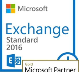Exchange Server Standard 2016, Business Email Solution, email server software, enterprise email server