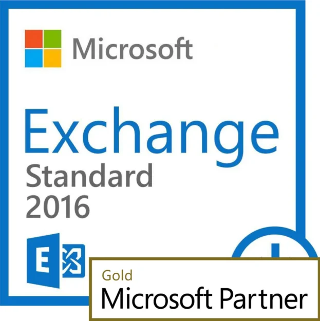 Exchange Server Standard 2016, Business Email Solution, email server software, enterprise email server