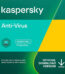 Kaspersky Anti-Virus 2025, Antivirus Software 2024, Best antivirus 2024, Internet security software
