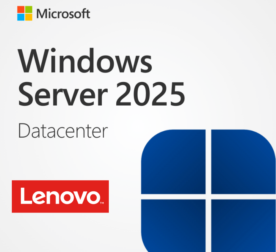 Lenovo Windows Server 2025 Datacenter