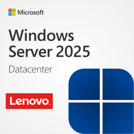 Lenovo Windows Server 2025 Datacenter