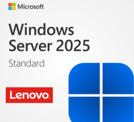 Lenovo Windows Server 2025 Standard
