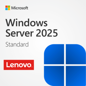 Lenovo Windows Server 2025 Standard