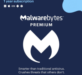 Malwarebytes Premium 2025, Antimalware software 2024, Best antivirus 2024, Computer Security Software