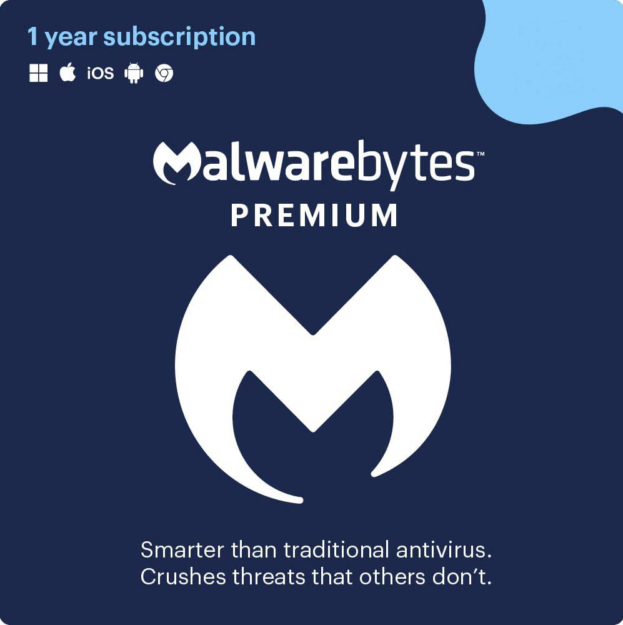 Malwarebytes Premium 2025, Antimalware software 2024, Best antivirus 2024, Computer Security Software