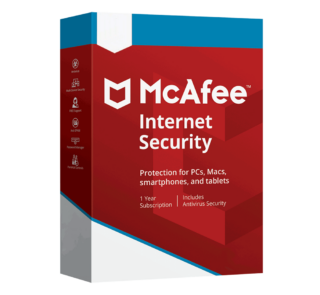 McAfee Internet Security 2025, Best antivirus 2024, Computer Protection 2024, Internet security software