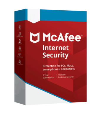 McAfee Internet Security 2025, Best antivirus 2024, Computer Protection 2024, Internet security software