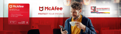 McAfee Internet Security, Antivirus software, Internet security