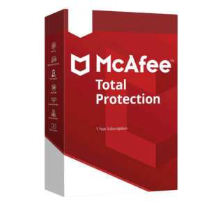 McAfee Total Protection 2025, Best antivirus 2024, Computer Security Software, McAfee Antivirus 2024