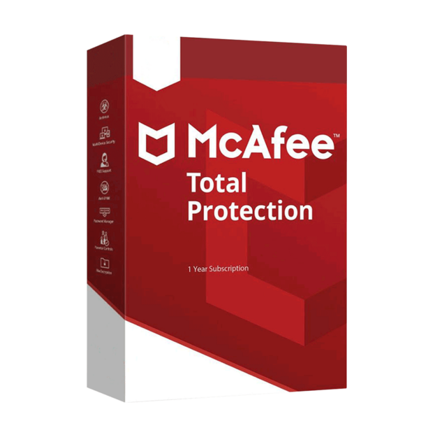 McAfee Total Protection 2025, Best antivirus 2024, Computer Security Software, McAfee Antivirus 2024