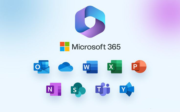 Microsoft Office 365 Business Premium, Microsoft 365 για Επιχειρήσεις, Microsoft Teams, SharePoint, OneDrive για Επιχειρήσεις, Cloud Office Suite