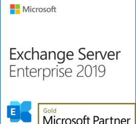 Exchange Server Enterprise 2019, 2019 Enterprise Server, Business Email Solution, Corporate Email Server